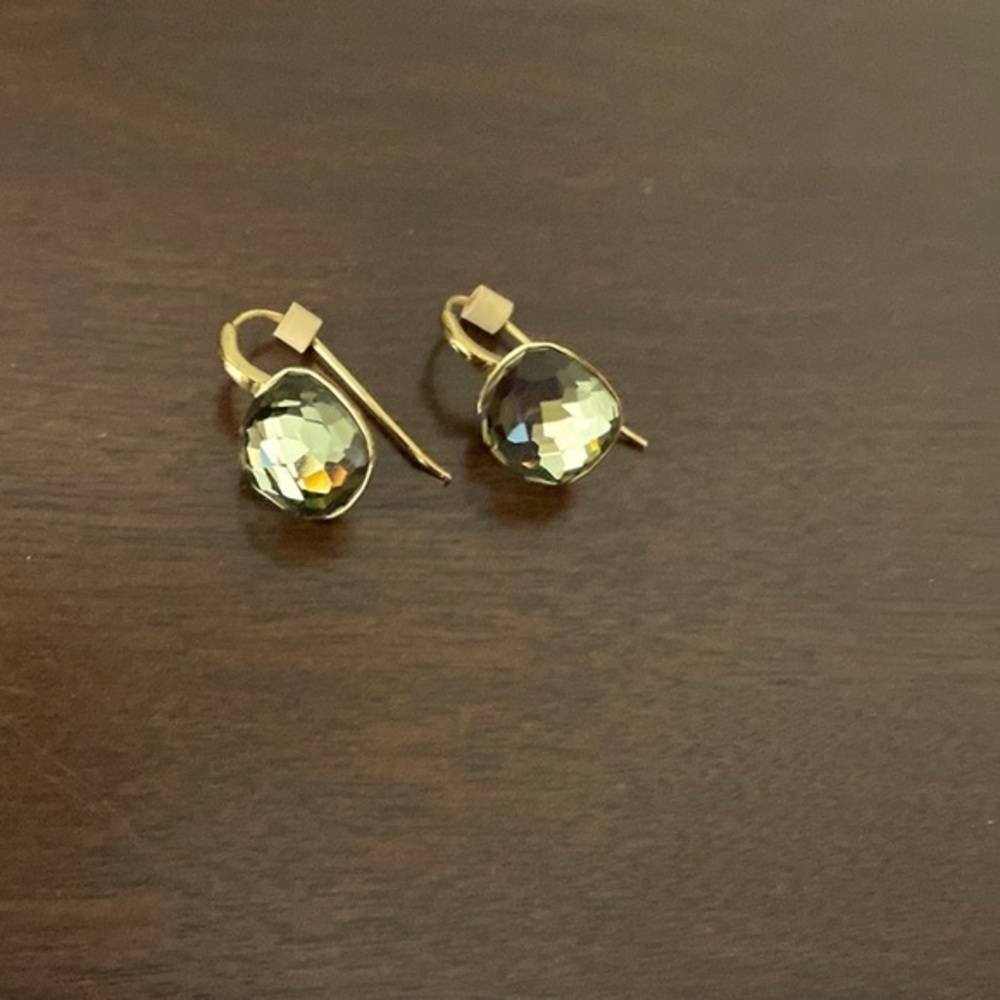 Swarovski Earrings